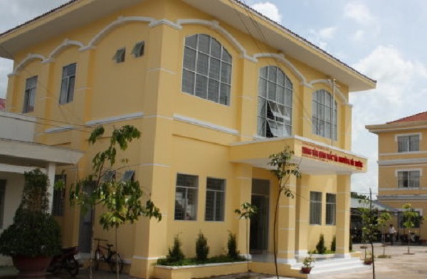 Sóc Trăng: Kỷ luật nguyên giám đốc trung tâm quan trắc