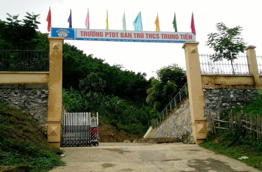 Huyện Quan Sơn (Thanh Hóa): Thu hồi hơn 190 triệu đồng chi sai quy định