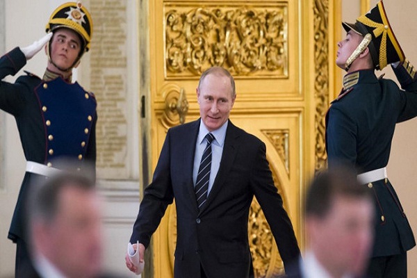 Cao thủ Putin lật ngược thế trận Syria với đòn chiếu tướng - Hình 4