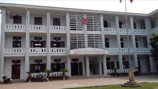TP. Sầm Sơn (Thanh Hóa): Kỷ luật chủ tịch phường để hơn 700 triệu đồng ngoài sổ sách - Hình 1