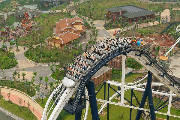 Những điểm du lịch tuyệt vời dịp 2/9