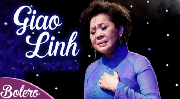 Danh ca Giao Linh tái xuất trình diễn dịp 2/9, sau thời gian dưỡng bệnh