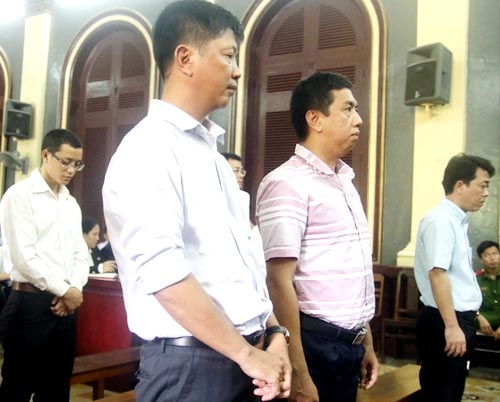 VKS Cấp cao xem xét vụ án VN Pharma