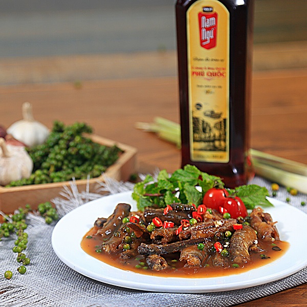 Mừng lễ 2/9 với 5 món vừa ngon vừa lạ miệng - Hình 4