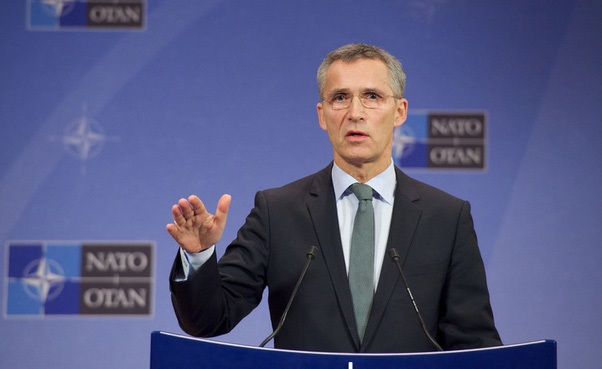 NATO, Liên minh châu Âu lên án vụ thử hạt nhân của Triều Tiên