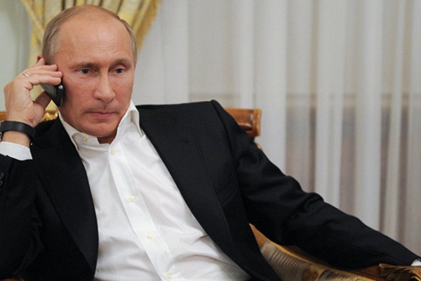 Mỹ tung “quỷ kế” lật đổ V.Putin: Quá thâm, quá nguy hiểm! - Hình 1
