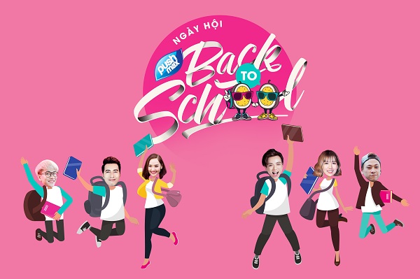 “Back to School” – Lễ khai giảng siêu ấn tượng lần đầu tiên tổ chức tại Hà Nội - Hình 2