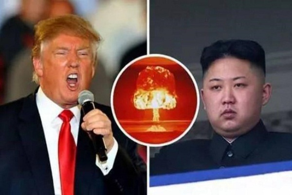 Triều Tiên thử tên lửa, hạt nhân: Trung Quốc thay đổi chính sách - Vố đau với Mỹ - Hình 4