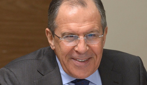 Nga chuẩn bị kiện Mỹ về việc tịch thu các tài sản ngoại giao