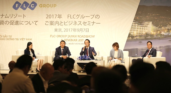 Tập đoàn FLC có thể chuyển nhượng dự án cho nhà đầu tư lớn Nhật Bản - Hình 4