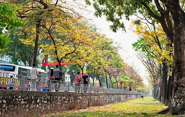 Dự báo thời tiết ngày 8/9: Bắc Bộ giảm mưa, trời có nắng trở lại