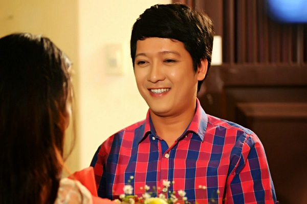 Trường Giang “hậm hực” vì trắng tay tại VTV Awards, Xuân Bắc điềm tĩnh đáp lại