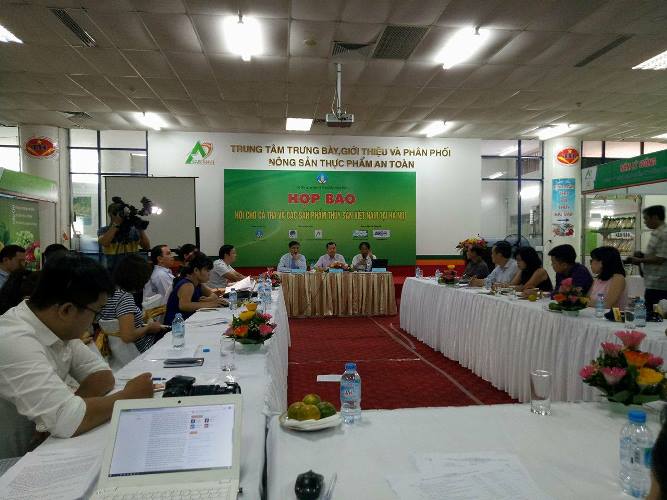 Đẩy mạnh tiêu thụ cá tra tại thị trường nội địa