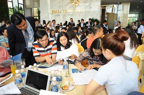 Làm thương hiệu là hướng đến giá trị thật - Hình 1
