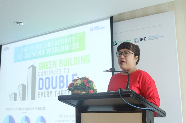 TP. HCM: Phát triển công trình xanh là vấn đề trọng điểm ở Việt Nam hiện nay - Hình 4