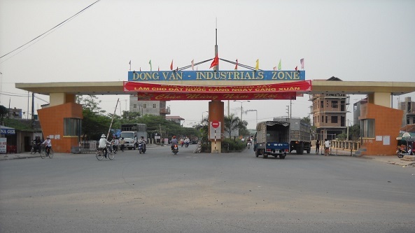 Huyện Duy Tiên (Hà Nam): Sẽ về đích NTM trong năm nay