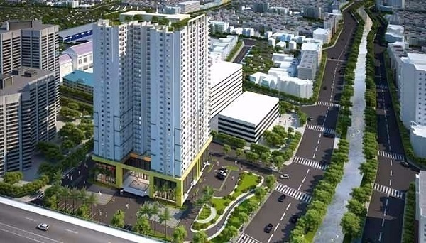 Cần tạo hành làng pháp lý đồng bộ để thị trường BĐS phát triển bền vững