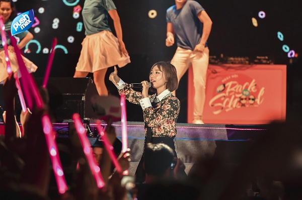 15.000 Teen Hà Thành 