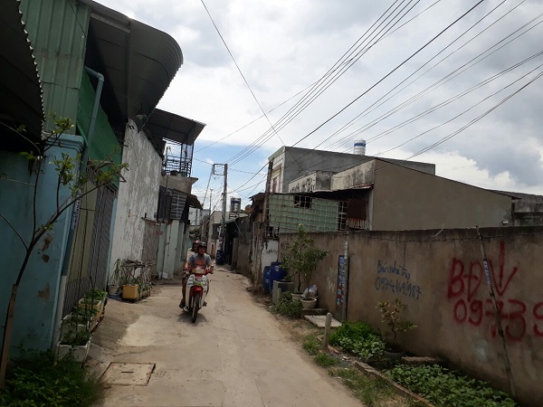 Bình Dương: Sẽ chuyển cơ quan điều tra đối tượng thu lợi bất chính từ phân lô đất nền