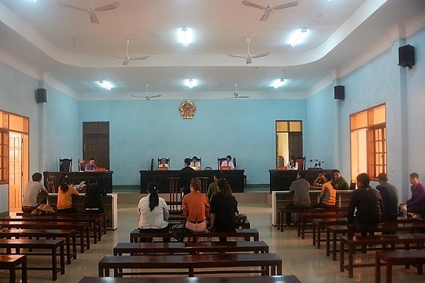 Gia Lai: “Vụ dùng thanh gỗ đoạt mạng người ở Mang Yang”: Hủy án sơ thẩm...