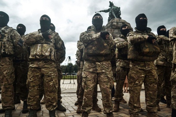 Thất thế tại Syria, Mỹ toan biến Ukraine thành “Syria thứ hai” giữa châu Âu?