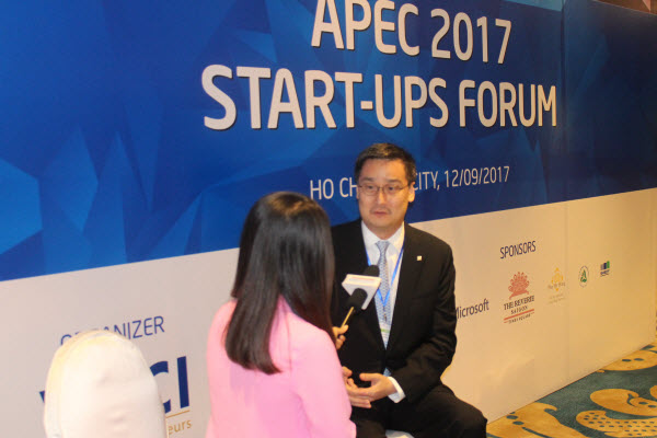 APEC 2017: Hỗ trợ và phát triển các start up - Hình 2