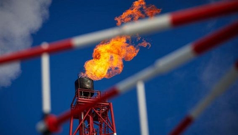 Nga - Mỹ trong cuộc chiến khí đốt ở châu Âu