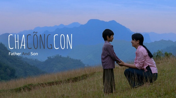 “Cha cõng con” trở thành đại diện của Việt Nam tại Oscar 2018