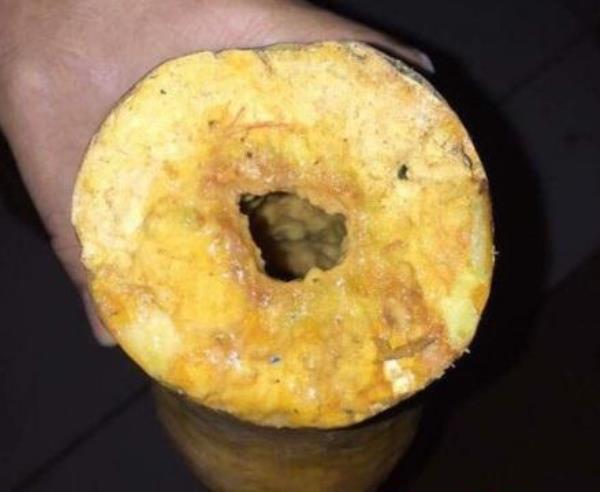 Vĩnh Phúc: Phụ huynh cho con em nghỉ học, điều tra công ty cung cấp thực phẩm hỏng - Hình 1