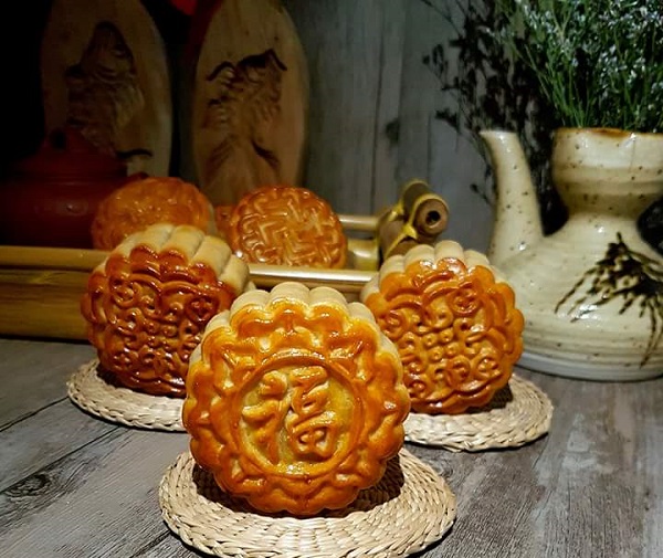 Bánh Trung thu Handmade - Bài 1: Bán tràn lan trên mạng xã hội