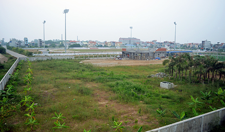 Quảng Ninh: Đề xuất xin miễn hàng chục tỷ đồng sai phạm