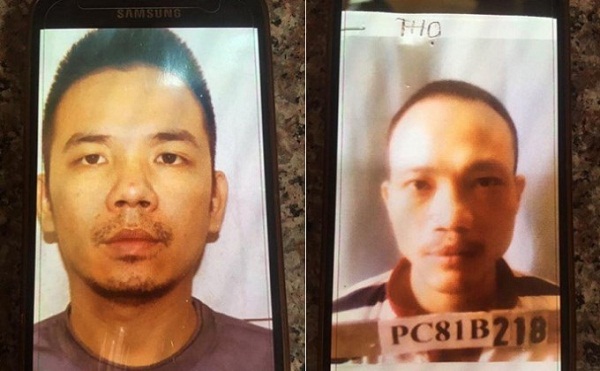 Bắt được Thọ “sứt” - tử tù vượt ngục ở Hải Dương