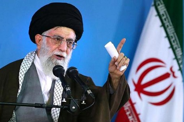 Nhà lãnh đạo tối cao Iran cảnh báo Mỹ về thỏa thuận hạt nhân - Hình 1