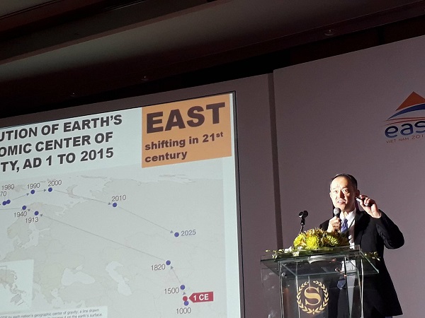 TP. HCM: Nhiều vấn đề nóng về lĩnh vực GTVT được đưa ra thảo luận