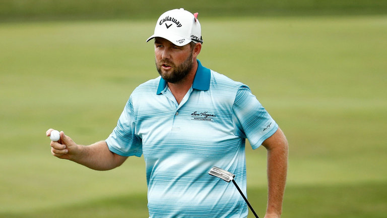 Marc Leishman vô địch BMW Championship