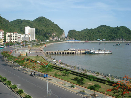 Hải Phòng: Xây dựng mô hình liên kết du lịch an toàn, thân thiện ở Cát Bà