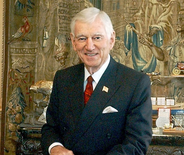 Điểm danh những tỷ phú nổi tiếng chưa tốt nghiệp trung học