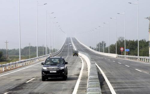 TP. HCM: Kiến nghị Chính phủ chấp thuận chỉ định thầu nhiều dự án giao thông