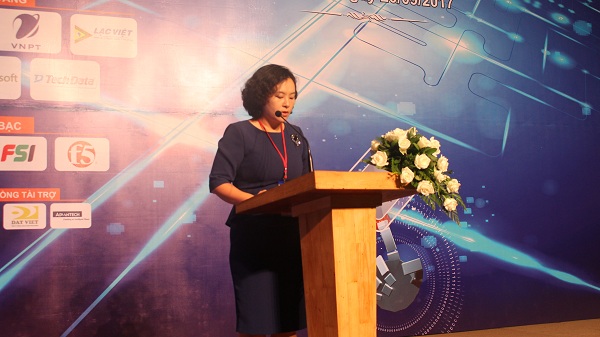 TP. HCM: Nhiều cơ hội cho doanh nghiệp trong cách mạng công nghệ 4.0