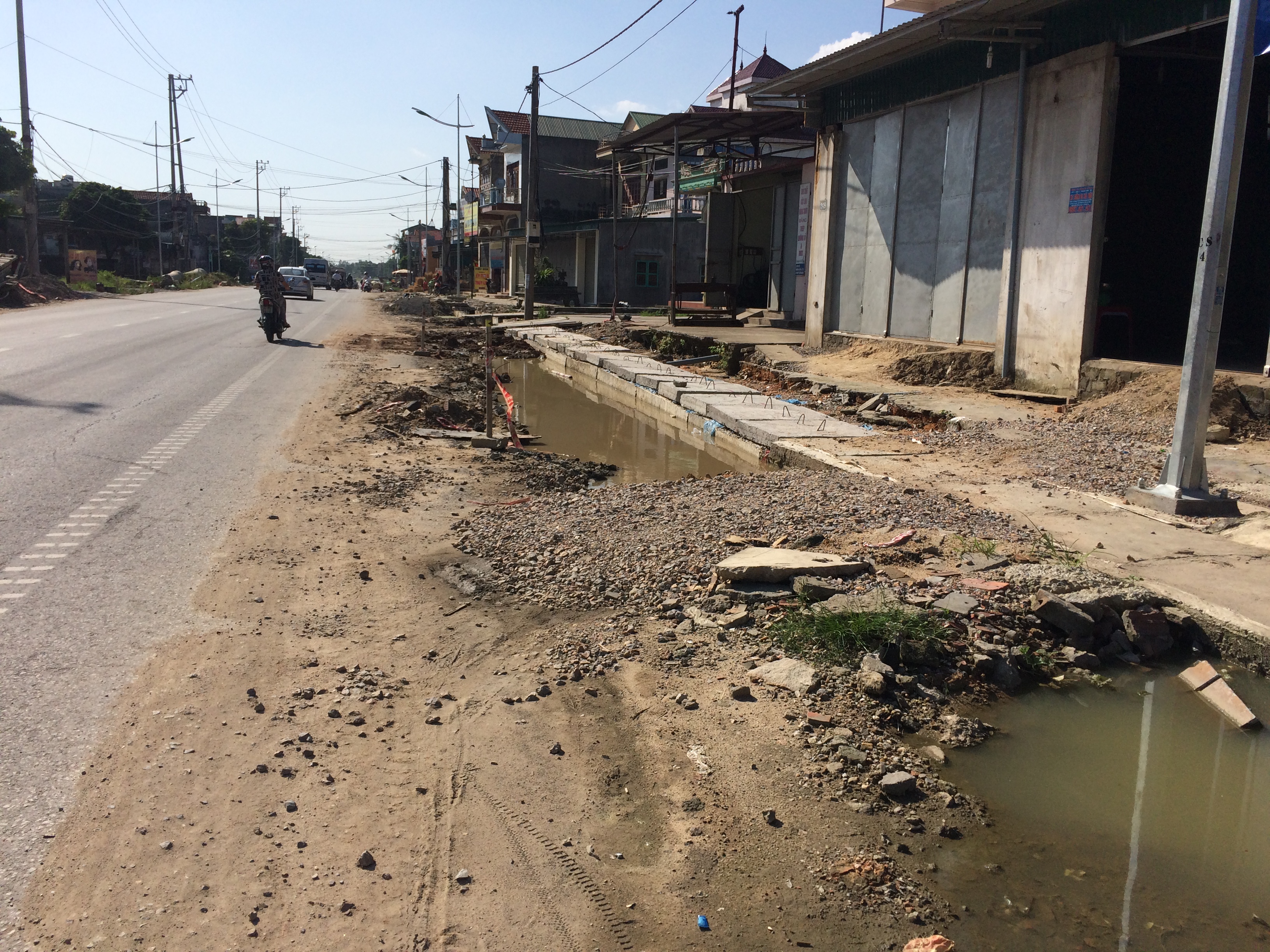 Dự án cải tạo, nâng cấp QL18 Bắc Ninh - Uông Bí: Có “lỡ hẹn” cán đích?