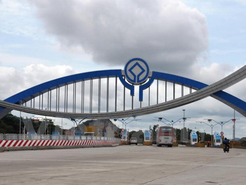 Quảng Ninh: Hàng trăm người dân đề xuất miễn giảm phí qua trạm BOT Đại Yên