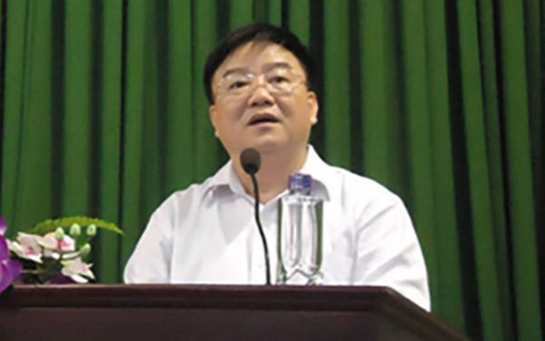 Dư luận đồng tình cao quyết định kỷ luật Đảng đối với ông Nguyễn Phong Quang - Hình 2