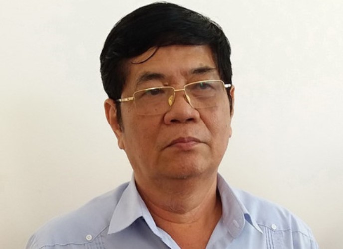 Dư luận đồng tình cao quyết định kỷ luật Đảng đối với ông Nguyễn Phong Quang - Hình 1