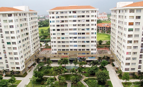 Phê duyệt nhiệm vụ quy hoạch chi tiết khu nhà ở xã hội La Tinh - Đông La
