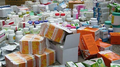 Tăng cường quản lý các DN sản xuất, kinh doanh dược phẩm