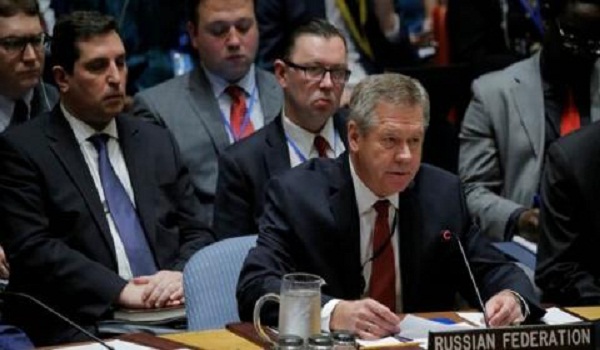 Kịch bản Nga can thiệp vào Iraq: Kẻ khóc người cười?