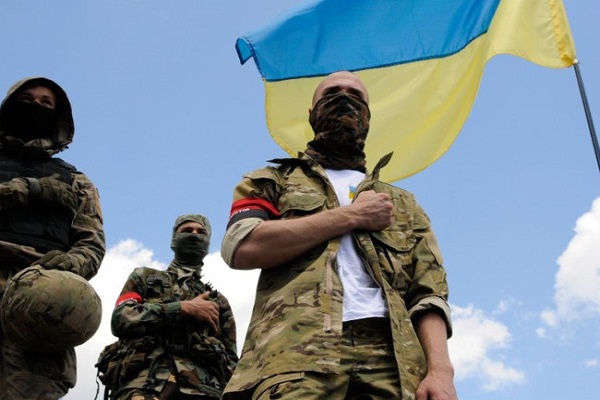 Ukraine trước "nạn 12 sứ quân": Hiểm họa Syria thứ hai giữa châu Âu?