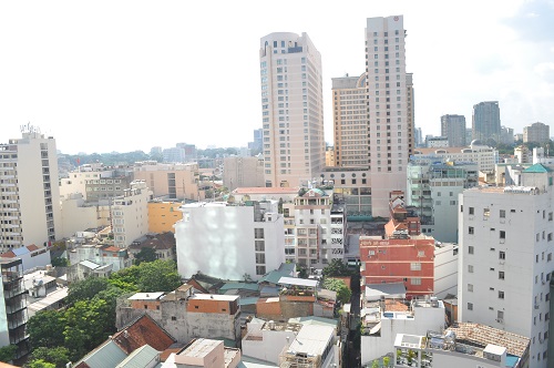 Châu Âu đem lại nhiều cơ hội cho M&A bất động sản tại thị trường Việt Nam - Hình 1