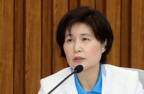 Đảng cầm quyền Hàn Quốc: Triều Tiên nợ thế giới một lời xin lỗi - Hình 1