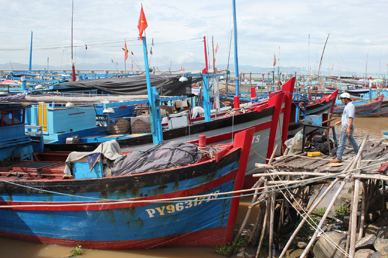 Cảnh sát biển Philippines bắn tàu cá Việt Nam, 2 ngư dân thiệt mạng - Hình 1